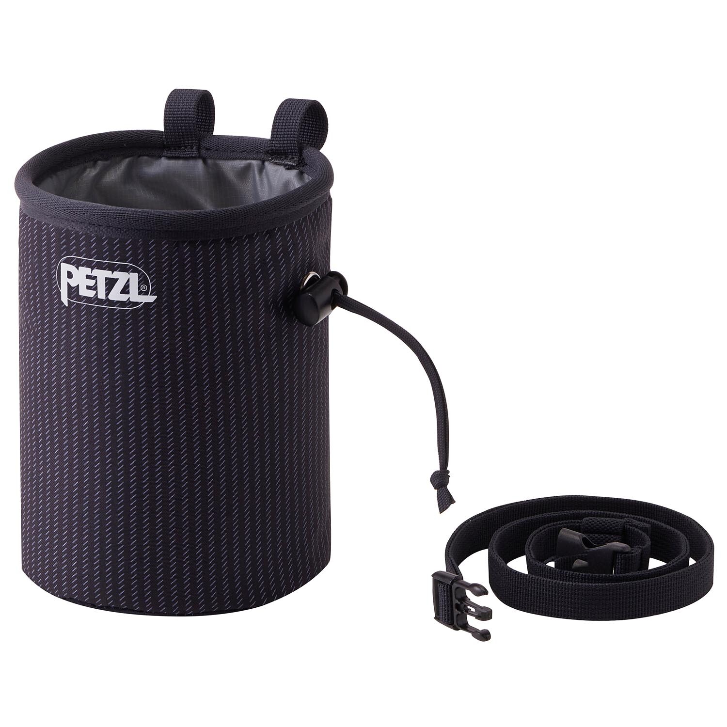 Petzl Bandi Round Chalk Bag