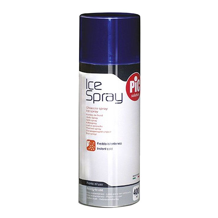 Ice spray bombe de froid PIC 400ml