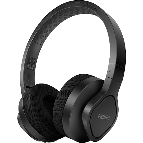 Philips TAA4216bk wl Sport GO hovedtelefoner