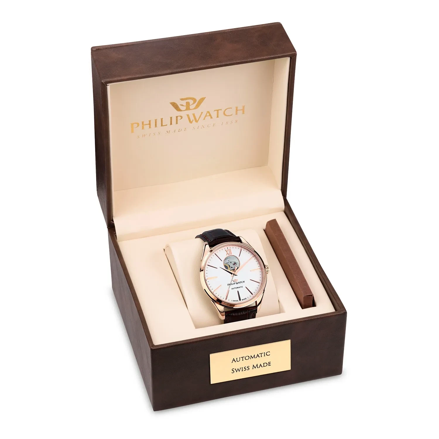 Philip Watch Roma R8221217012