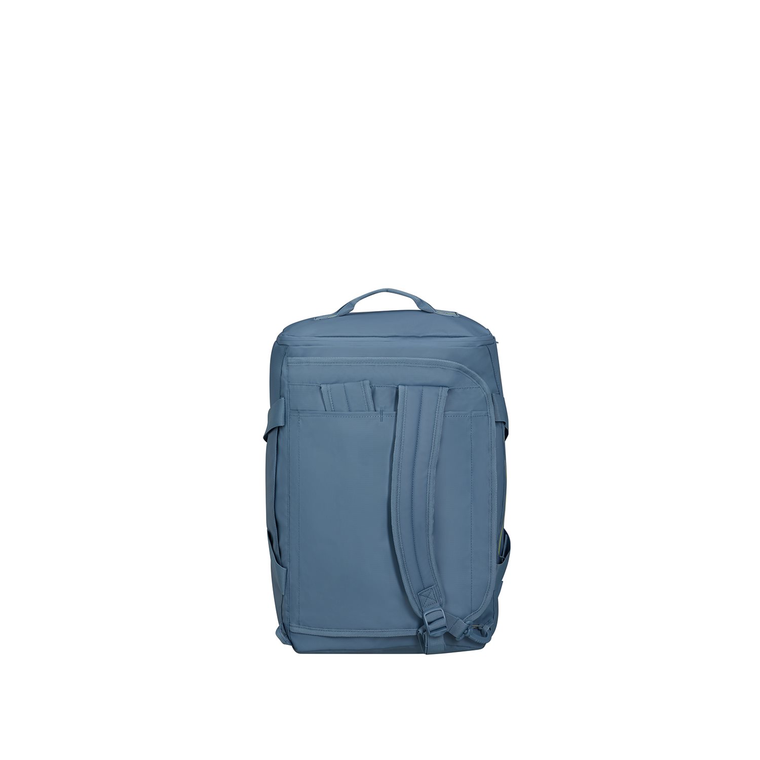 American Tourister Trailgo Duffle S coronet blue