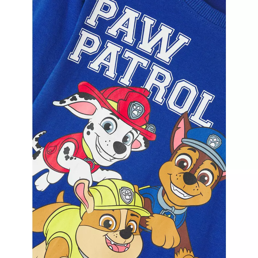 name it Langarmshirt Paw Patrol Nmmnobel Surf the Web