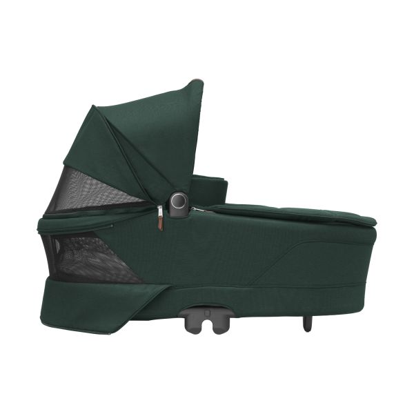 Maxi-Cosi Oxford  Kinderwagen 2-in-1 - Twillic Graphite