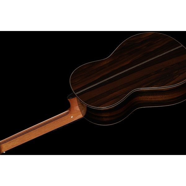 Hanika 7-Meister Concertguitar