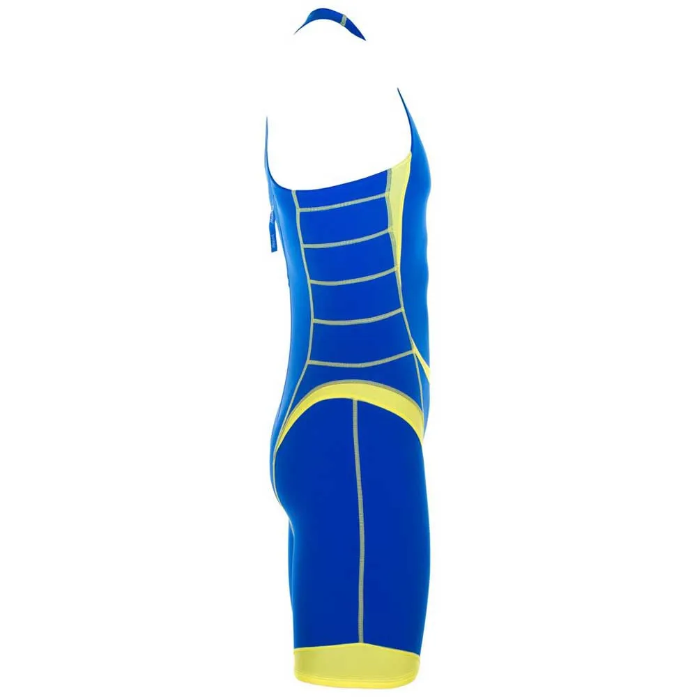 Mosconi Tri Shark X Pro ärmelloser Triathlonanzug