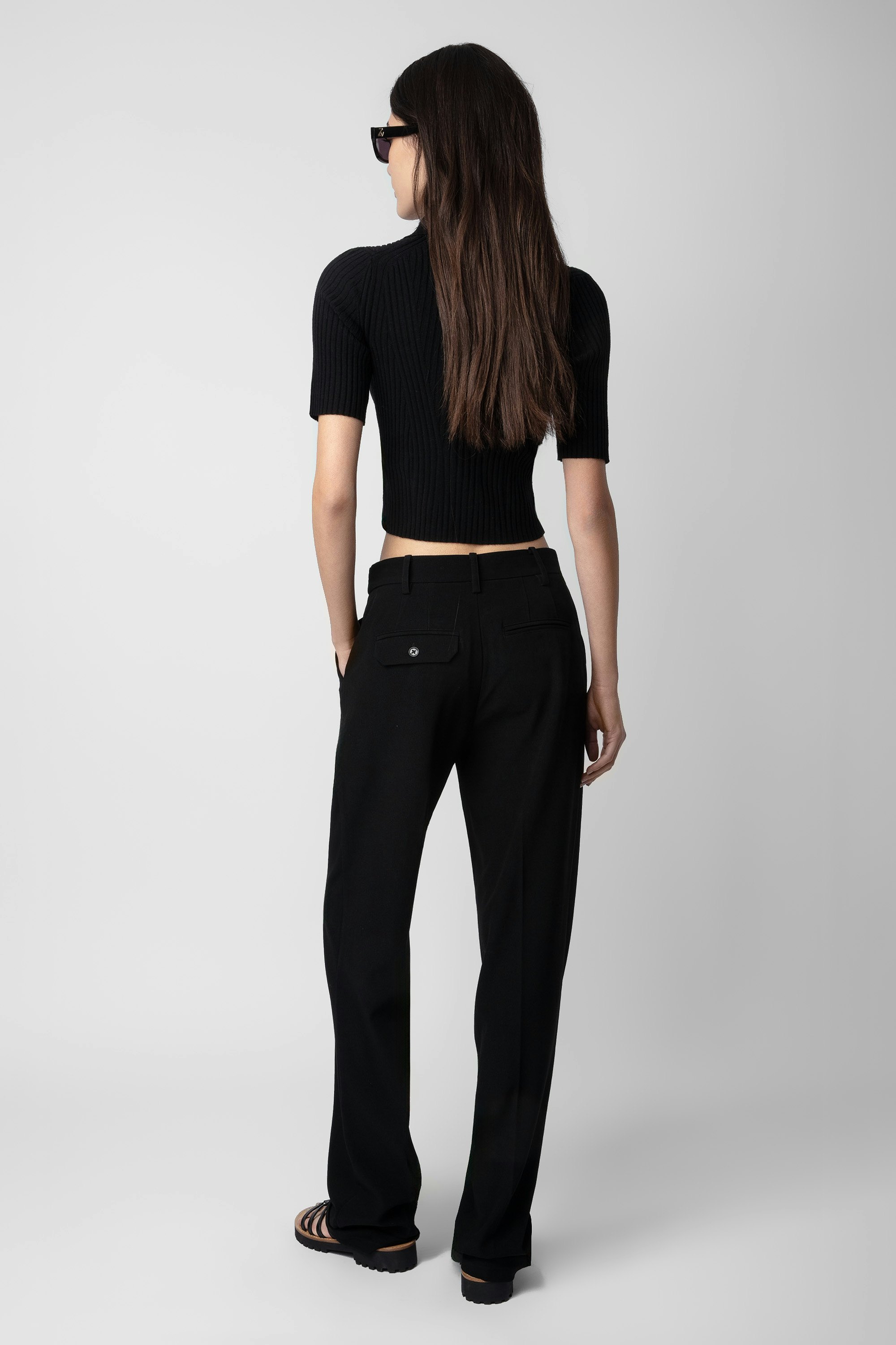 Pantalon Pura