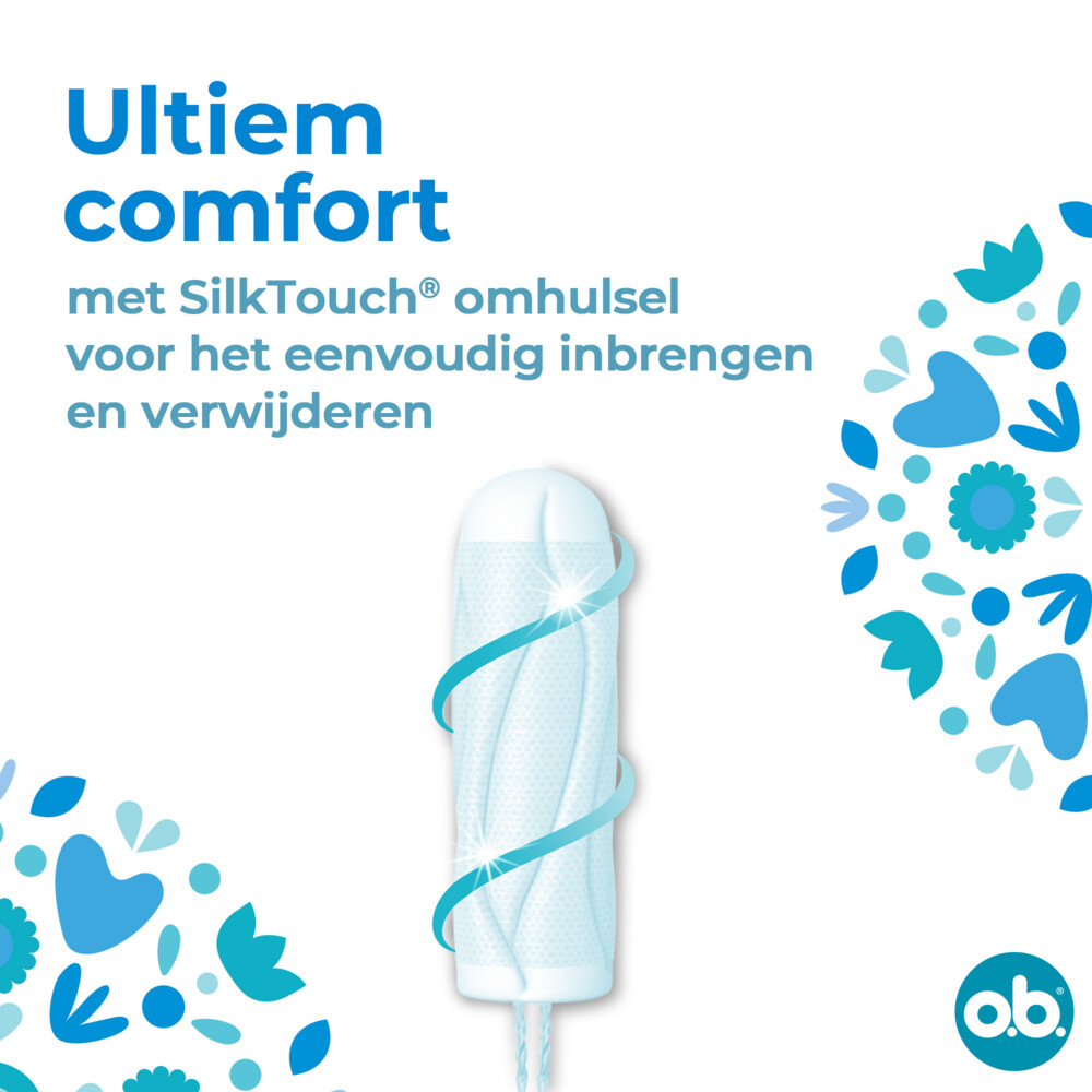 OB ProComfort Super 32 stuks