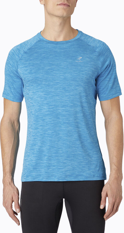 Energetics Rylu II løbe T-shirt Blå