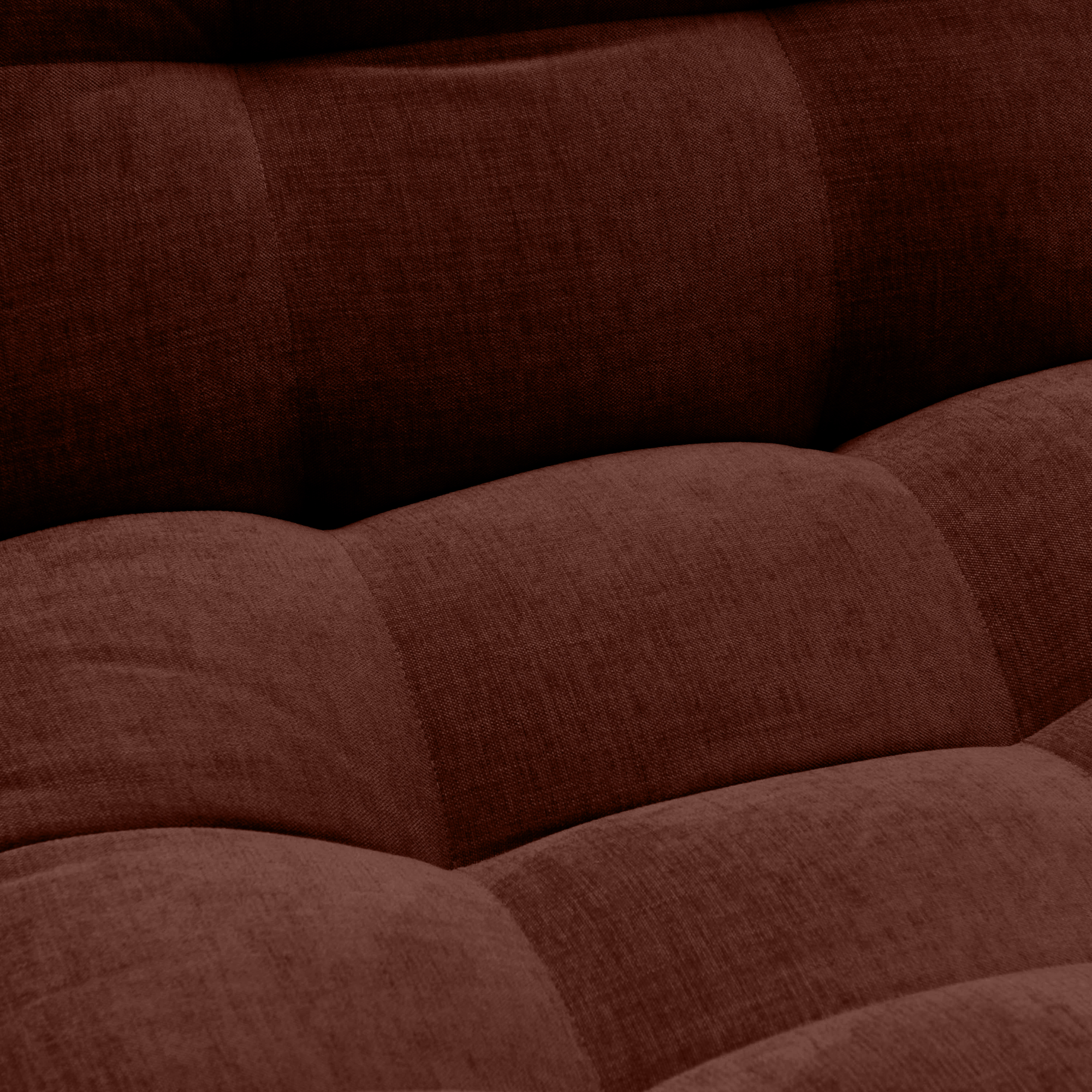 Fauteuil Flash home burgundy