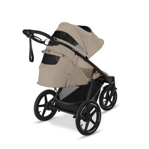 Poussette Avi Spin - Almond beige - CYBEX