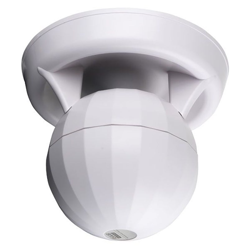 DAP SS-306 2-wegs bolvormige luidspreker 30 watt 6 inch 100V
