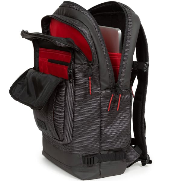 Sac à dos lifestyle EASTPAK TECUM L ACCENT GREY