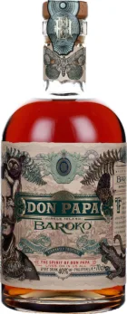 DON PAPA BAROKO 70CL