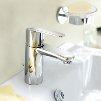 Grohe Wave Cosmopolitan éénhendel wastafelkraan