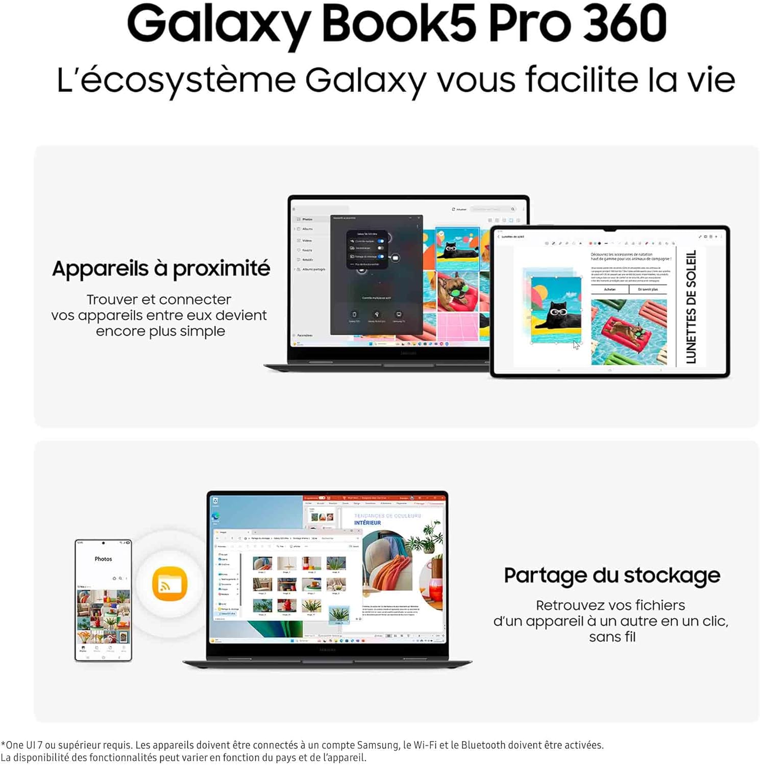 Samsung Galaxy Book5 Pro 360 16