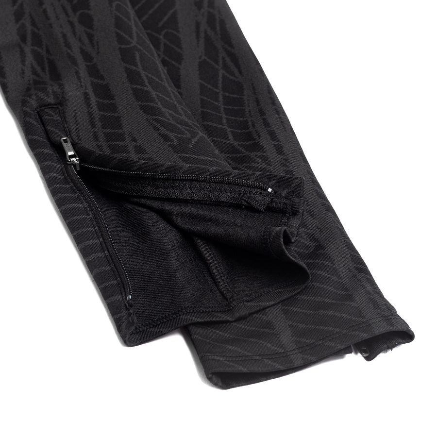 Nike Bas de Survêtement Dri-FIT Strike 23 - Noir/Gris/Blanc Enfant
