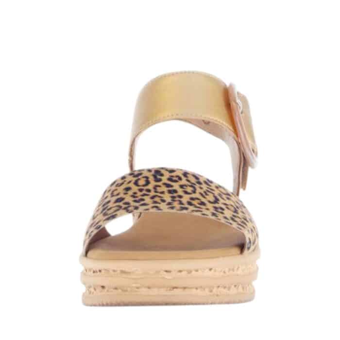 Gabor Sandal Dame 64.550.32