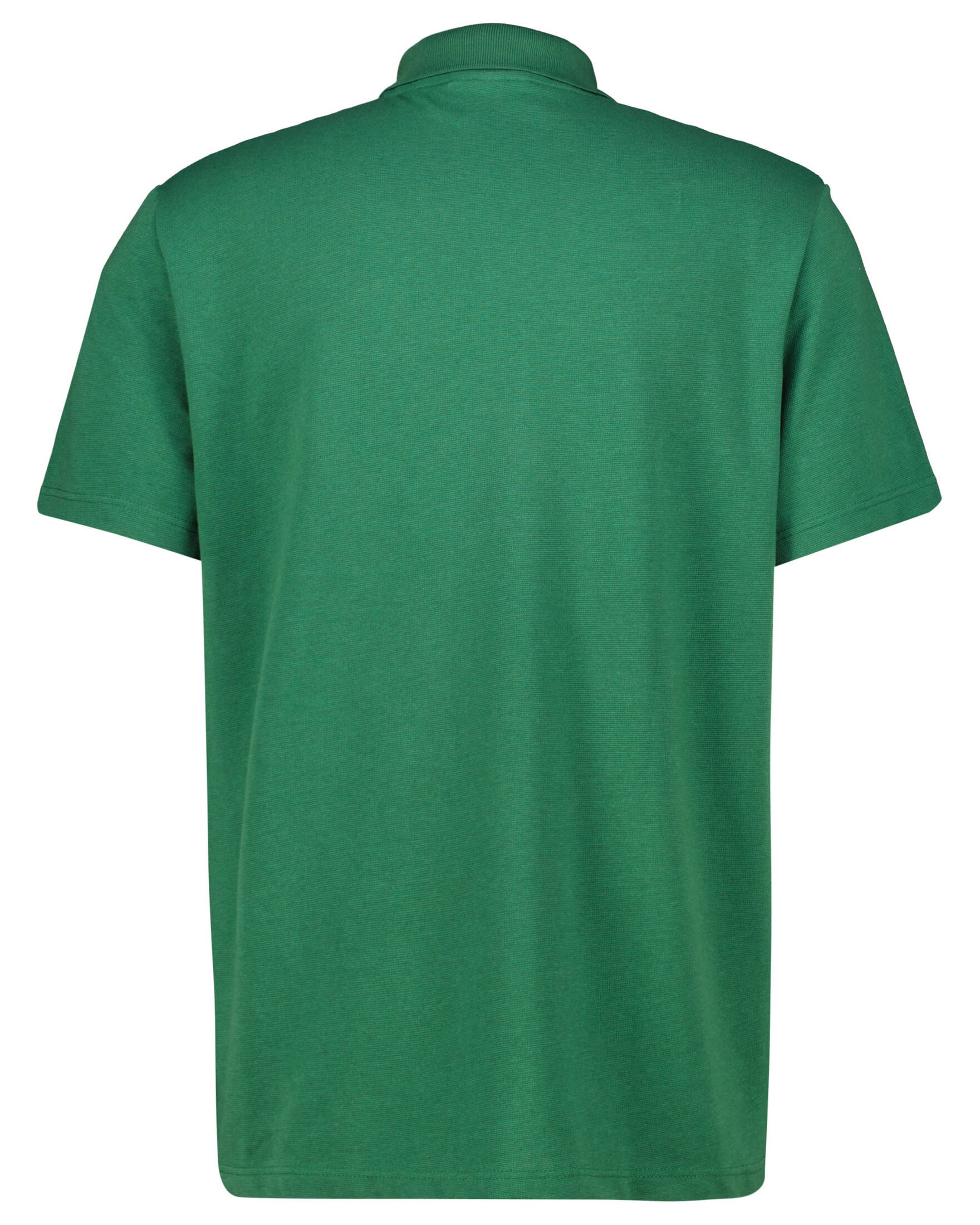Lacoste| Herren Poloshirt Regular Fit Kurzarm