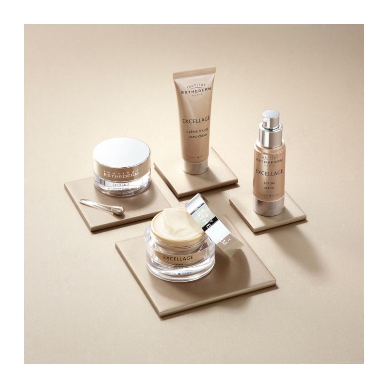 Crème Mains Excellage Esthederm 50ml