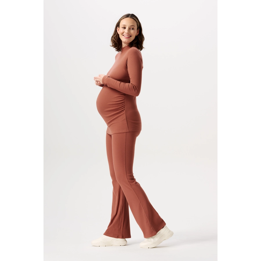 Noppies Langarmshirt Sira Sienna