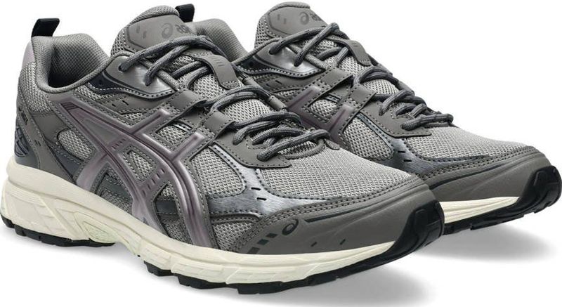 ASICS - GEL-NUNOBIKI - Trailrunningschoenen - Grijs - Unisex