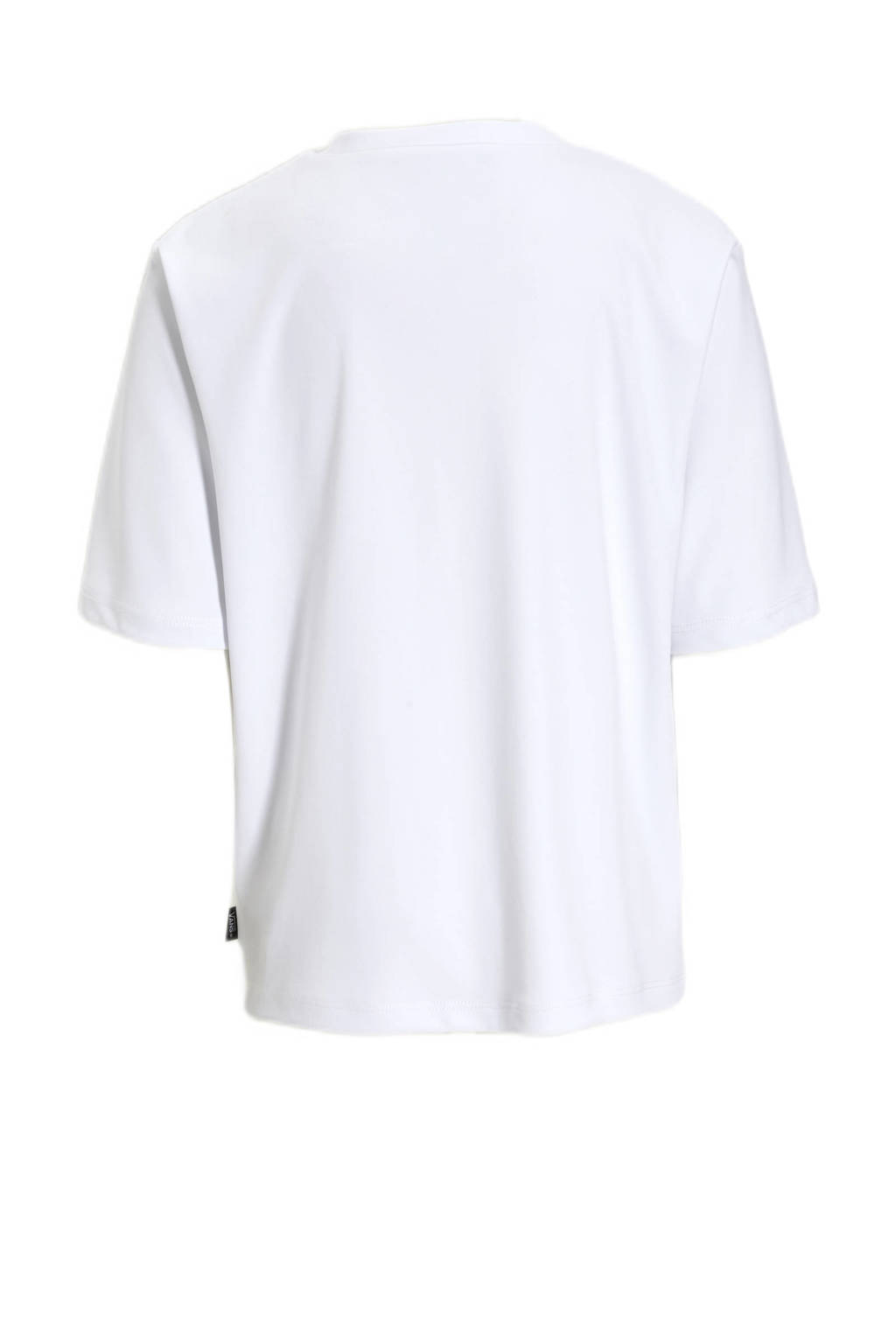 VANS T-shirt Butterfly Float wit/multi