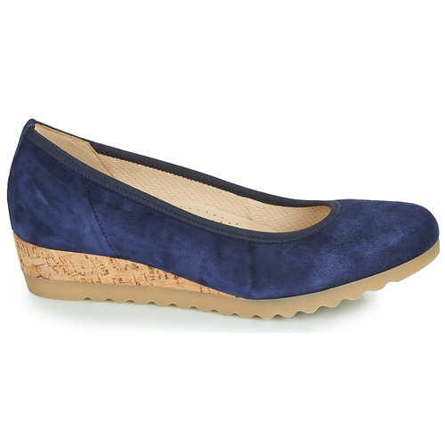 Gabor - 6264146 - Bleu