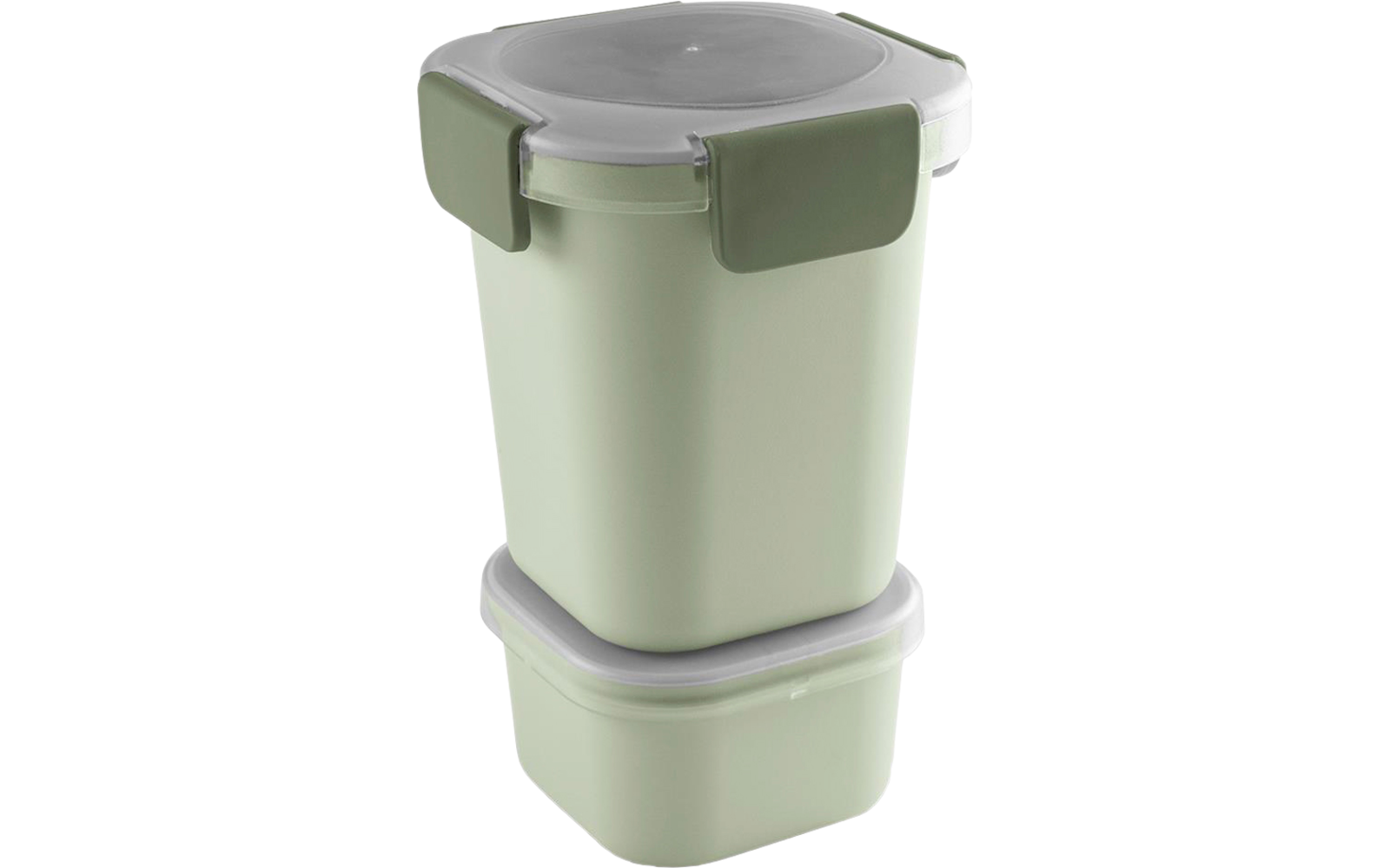 Sunware Sigma home Food to go Lunchbecher blau