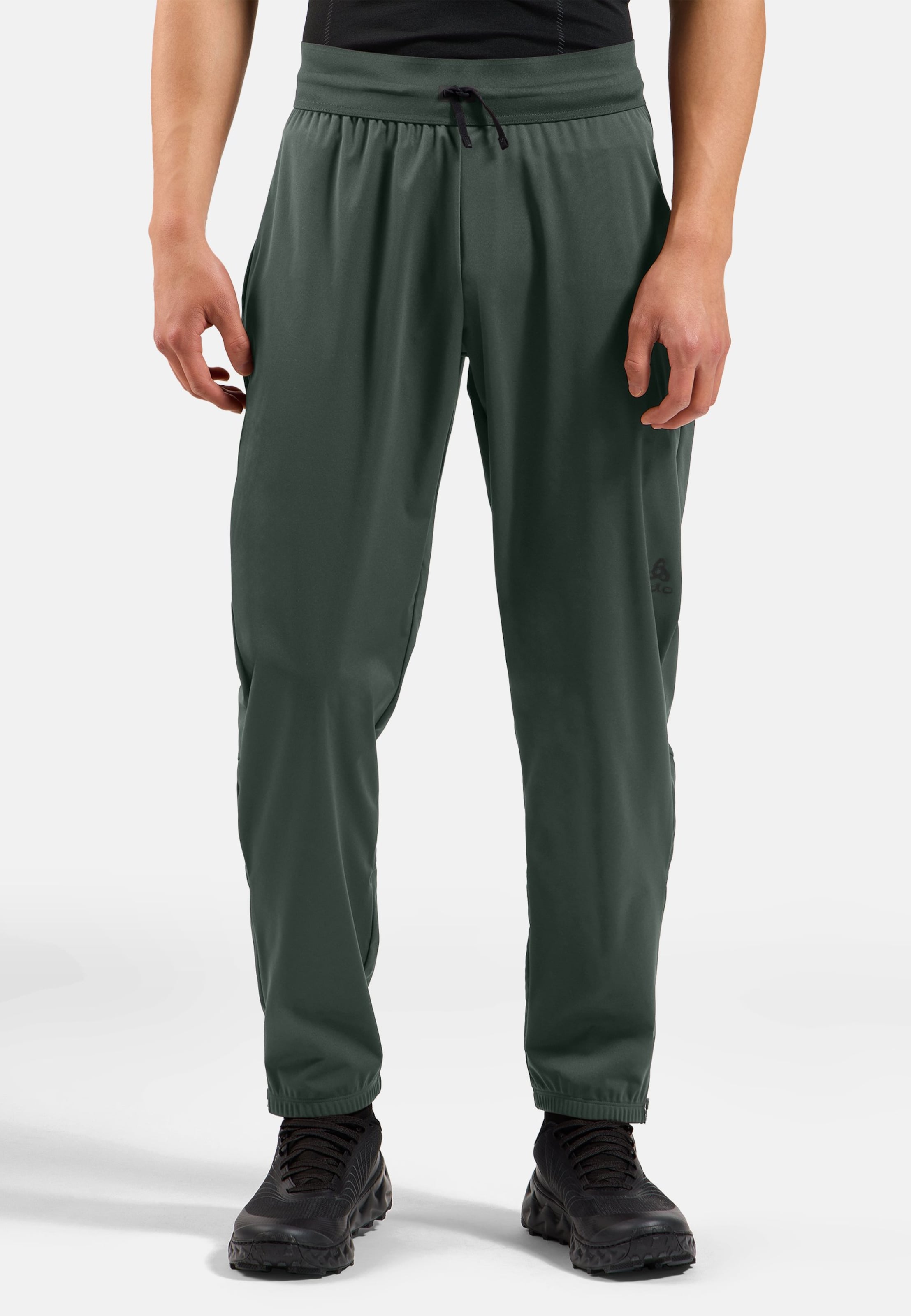 Zeroweight Warm Laufhose 2.0 in urban chic