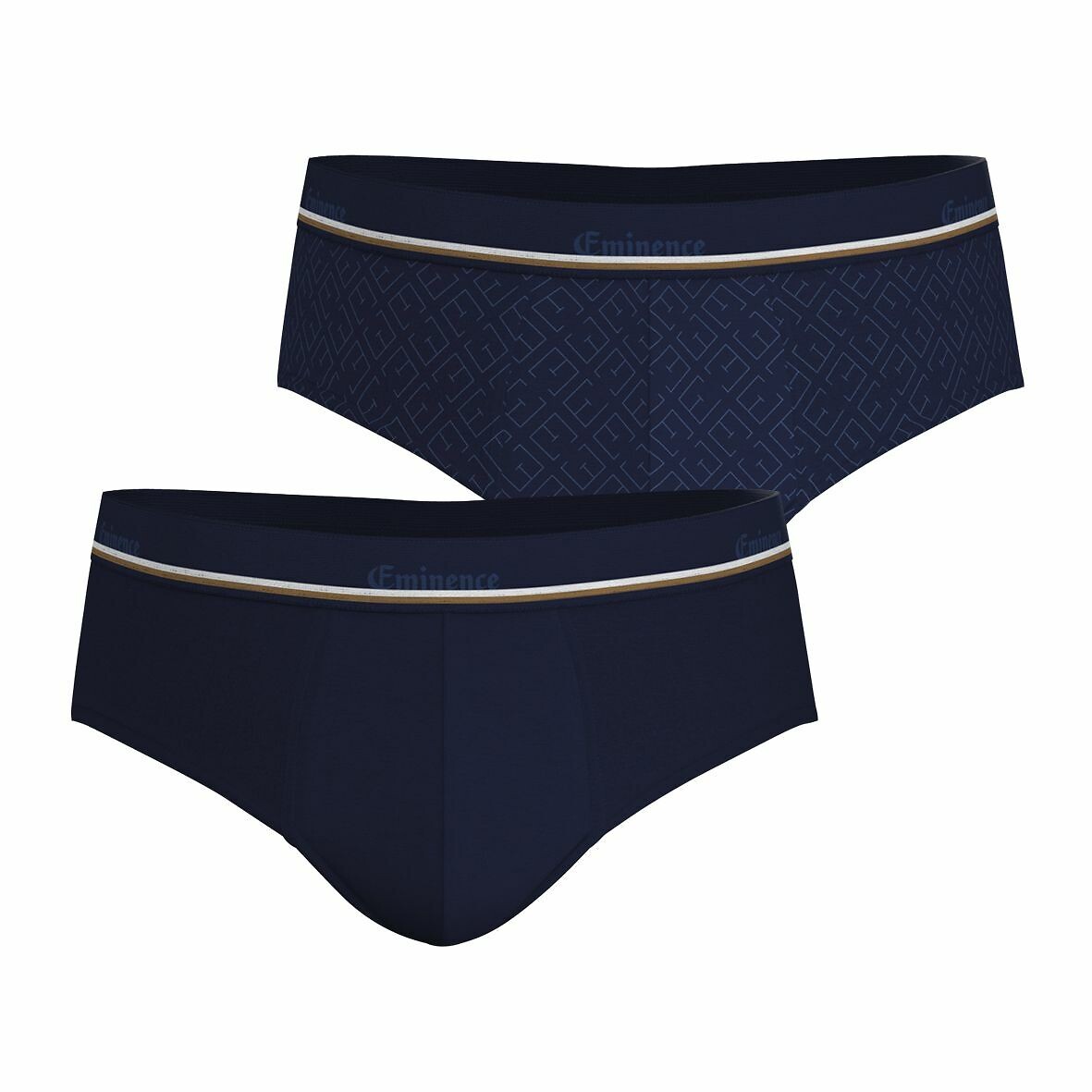 EMINÊNCIA<br>Conjunto de 2 compartimentos CLUB LV03