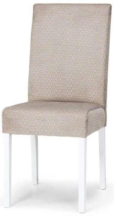 Keukenstoel Ke B42 x D63 x H97 cm