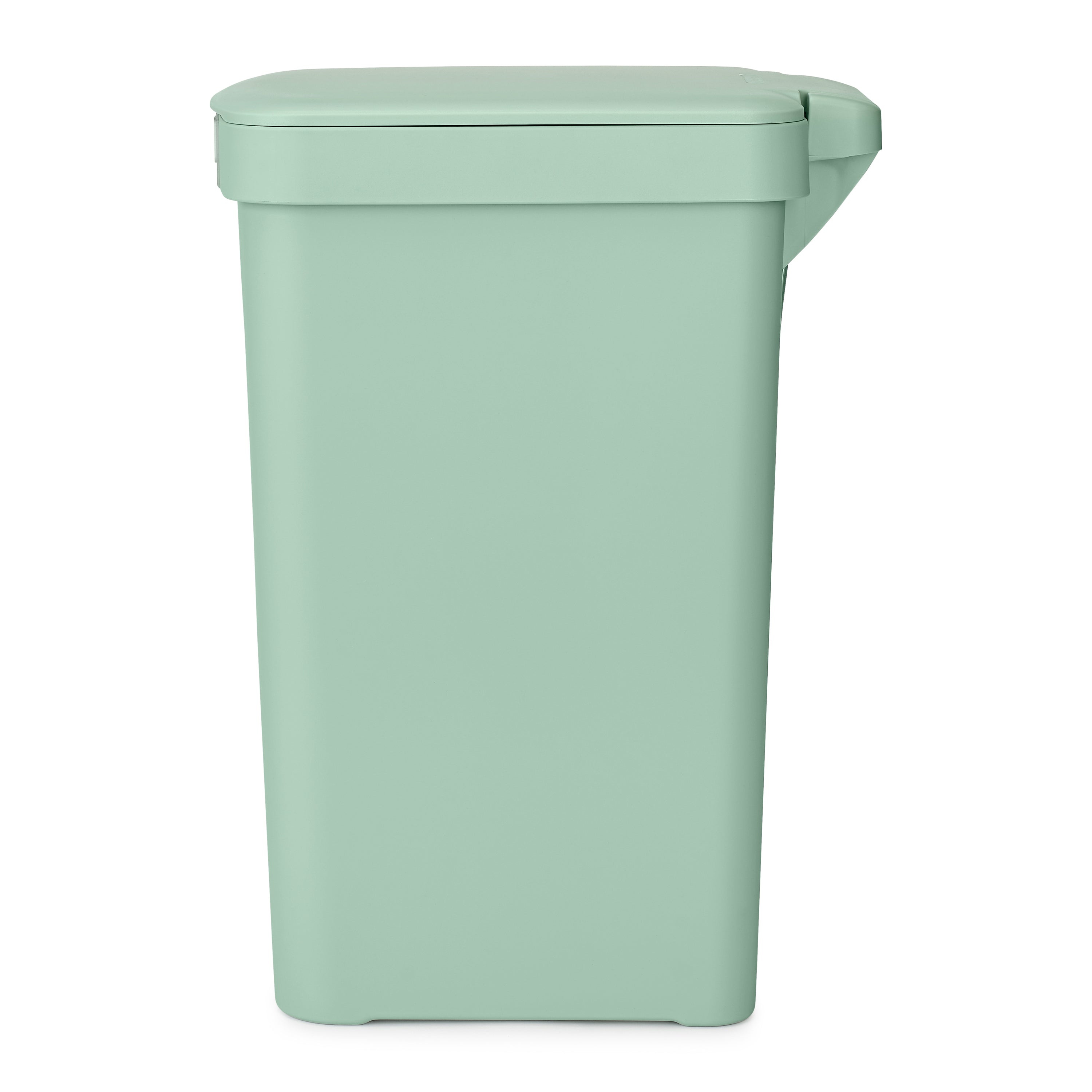 Brabantia StepUp Pedaalemmer - 16 L - Jade Green