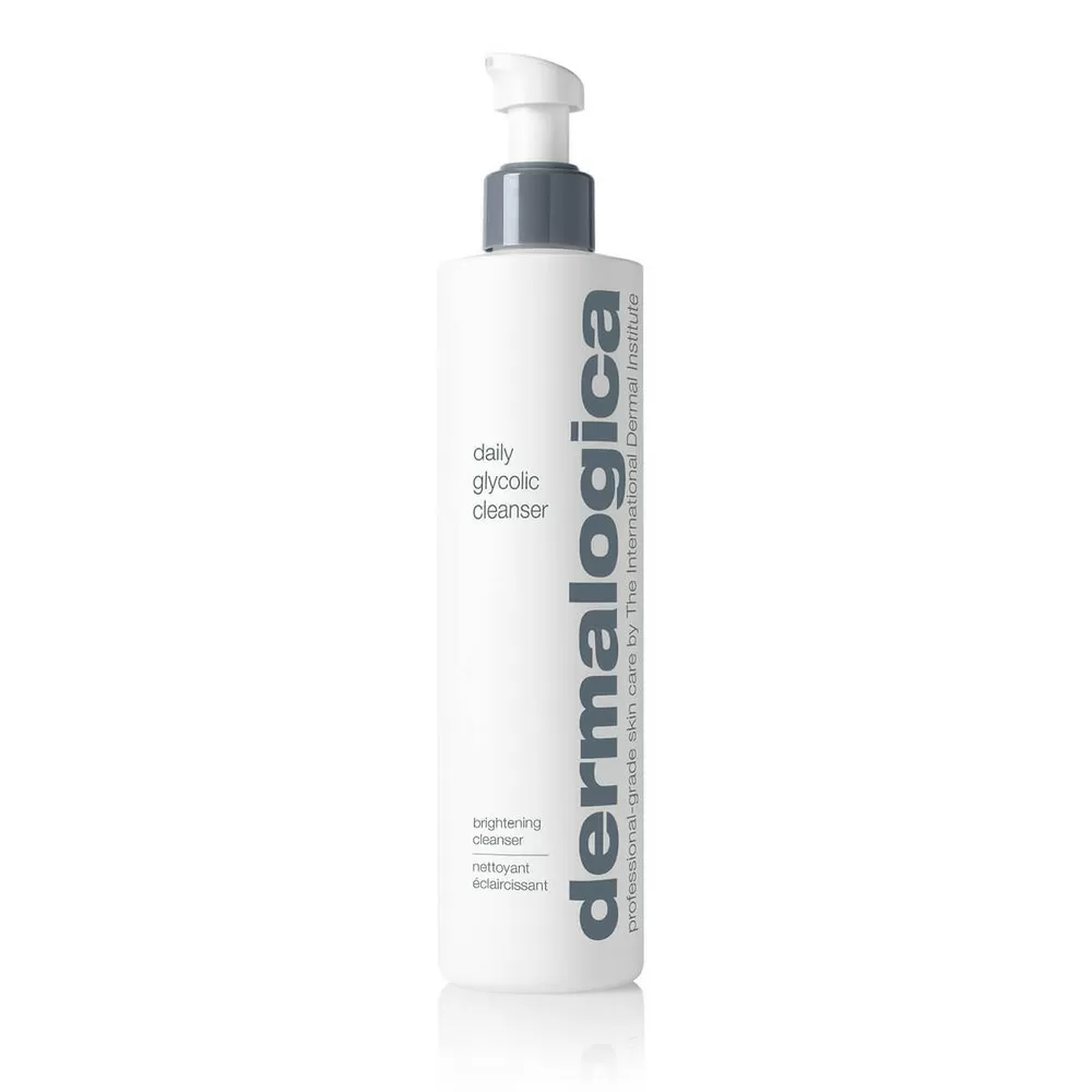 Dermalogica Glycolic Cleanser - 295 ml.
