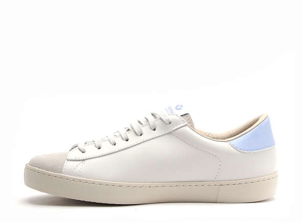 Victoria basses femme berlin piel 1126142 bleu