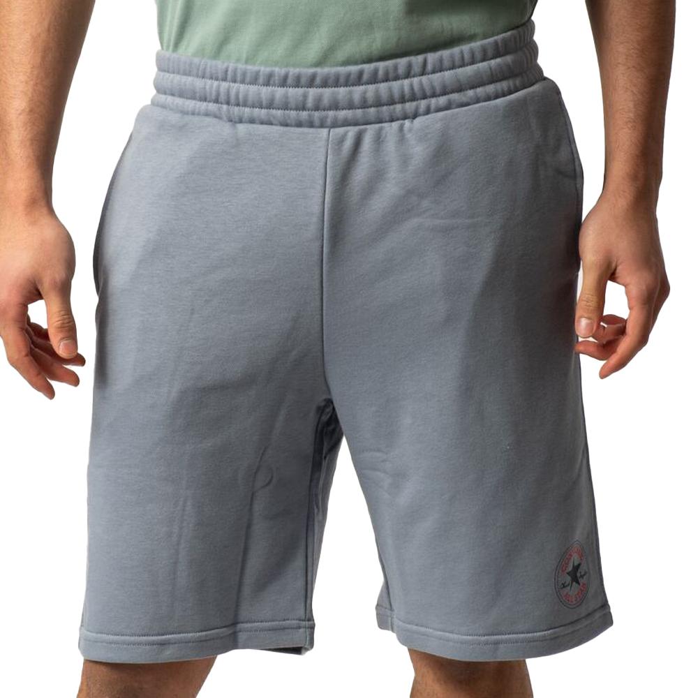 Converse Short Vert Homme Converse Novelty