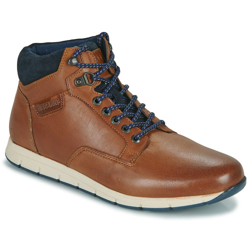 Redskins - SADILY - Cognac / Marine