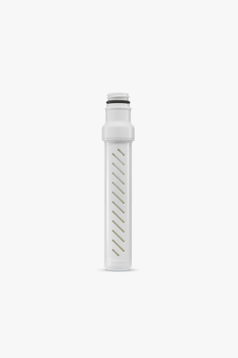 Lifestraw Go Serie 650 ml Trinkflasche + Wasserfilter