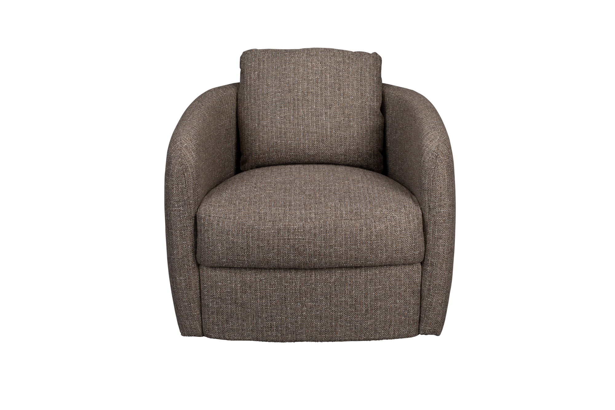 Lounge Chair Boho Stone