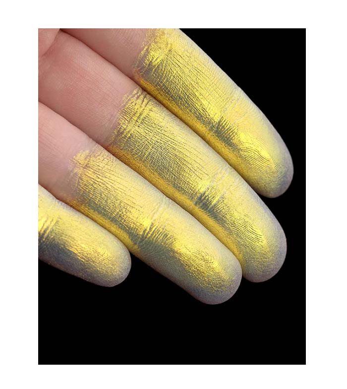 Karla Cosmetics - Opal Multi Chrome Loose Pigments - Shooting Star