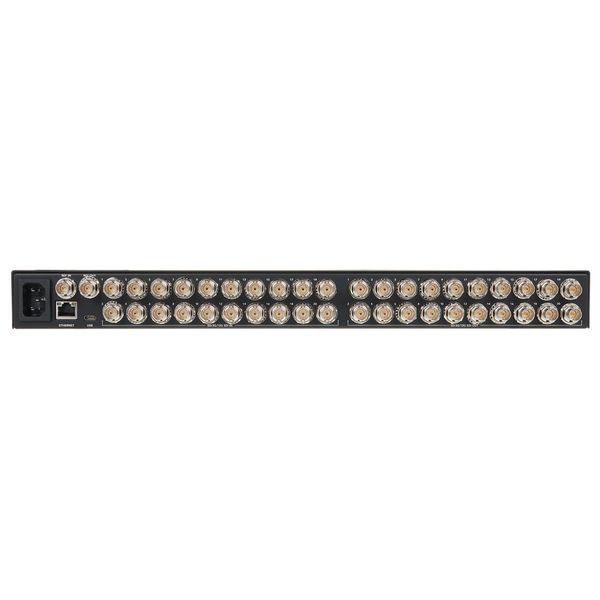 Blackmagic Design Videohub 20x20 12G