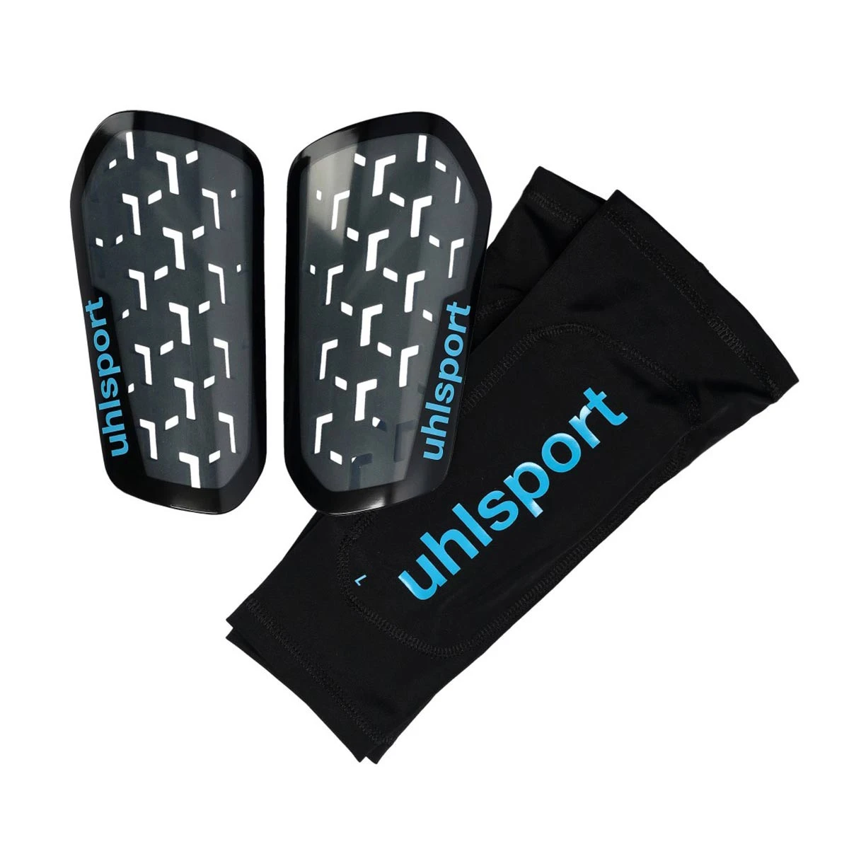 Caneleira Uhlsport Cybershield