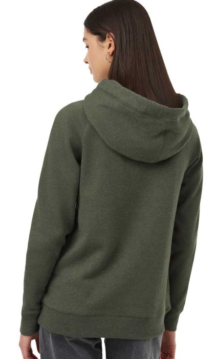 Burney Hoodie Women hættetrøje
