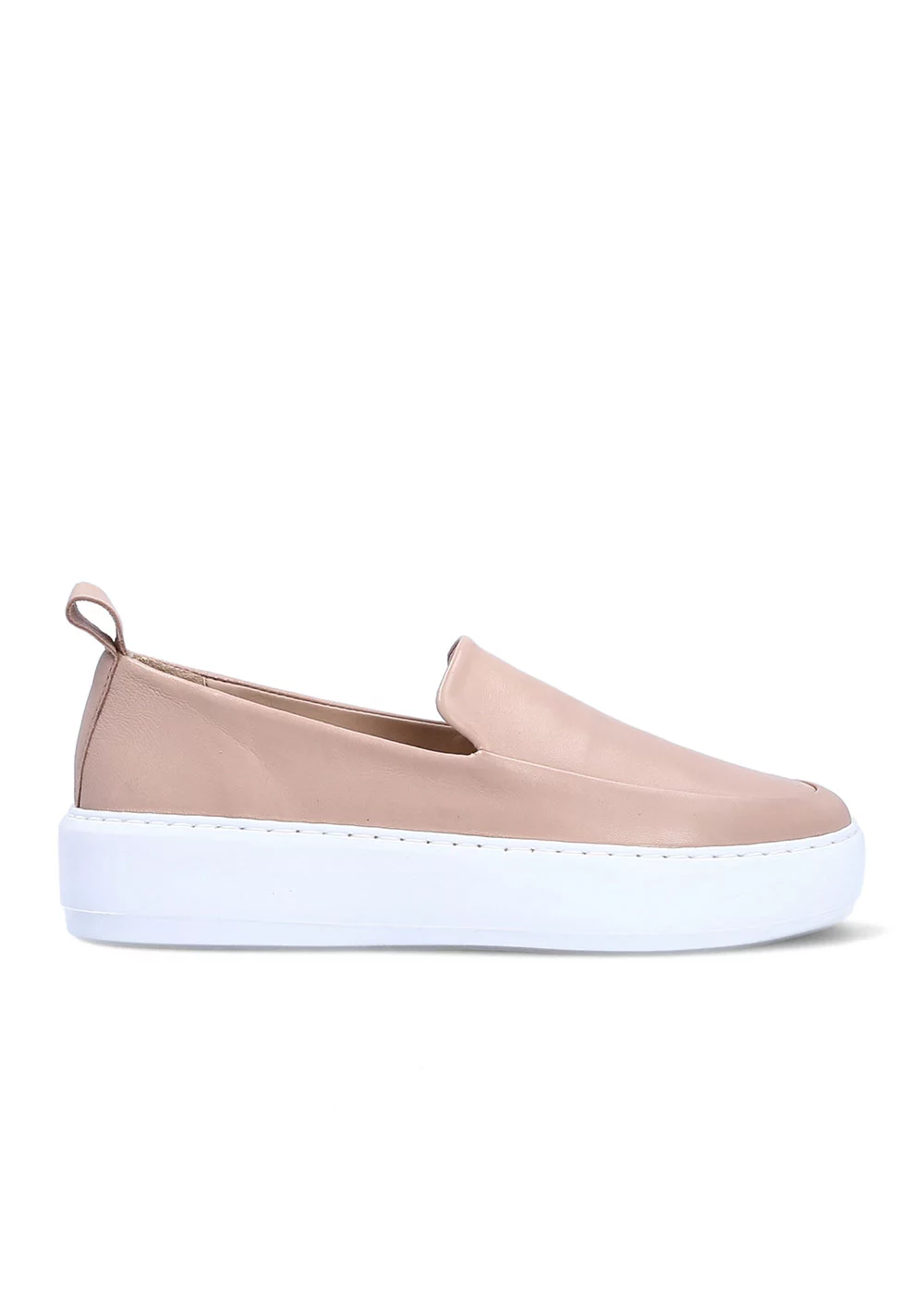 SLEEP ON CAMELIA CUIR Rose