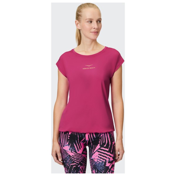 Venice Beach - Women's Wonder Drytivity Light 02 - T-shirt technique