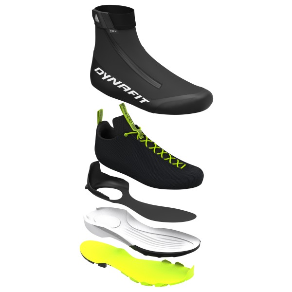 Dynafit - Elevation WP - Chaussures de montagne