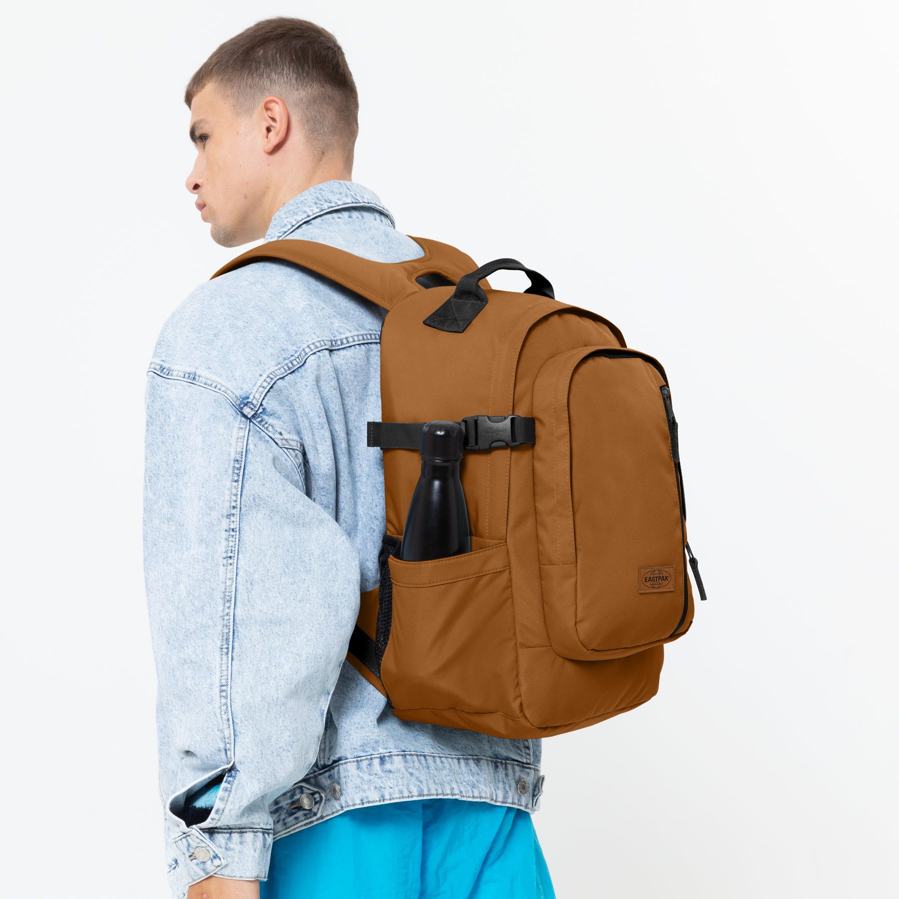 Smallker CS Brown
