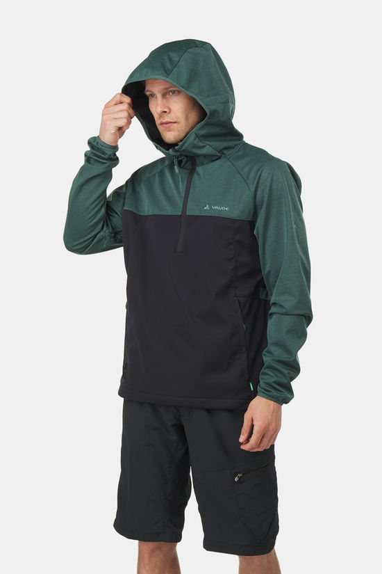 Vaude Vaude Tremalzo Softshell HZ Anorak