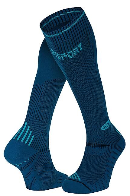 BV SPORT - CHAUSSETTES RUN COMPRESSION