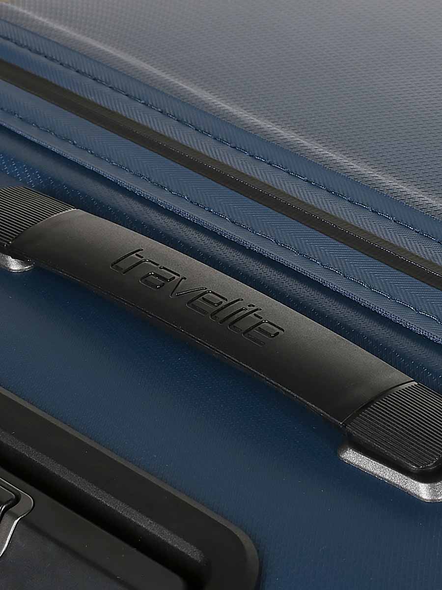 Valise Travelite Mooby L 77 cm