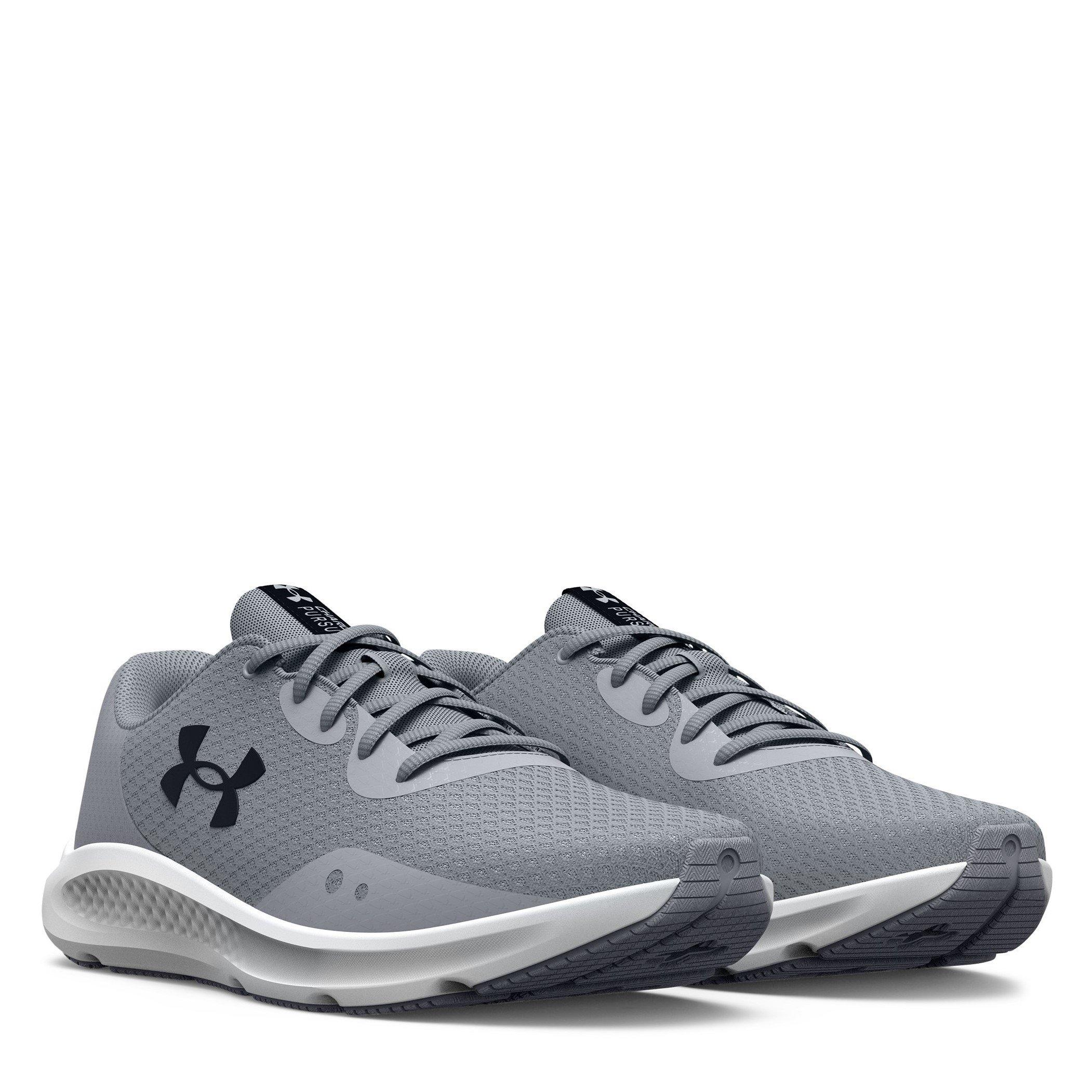 Under Armour Charged Pursuit 3 Mens Trainers